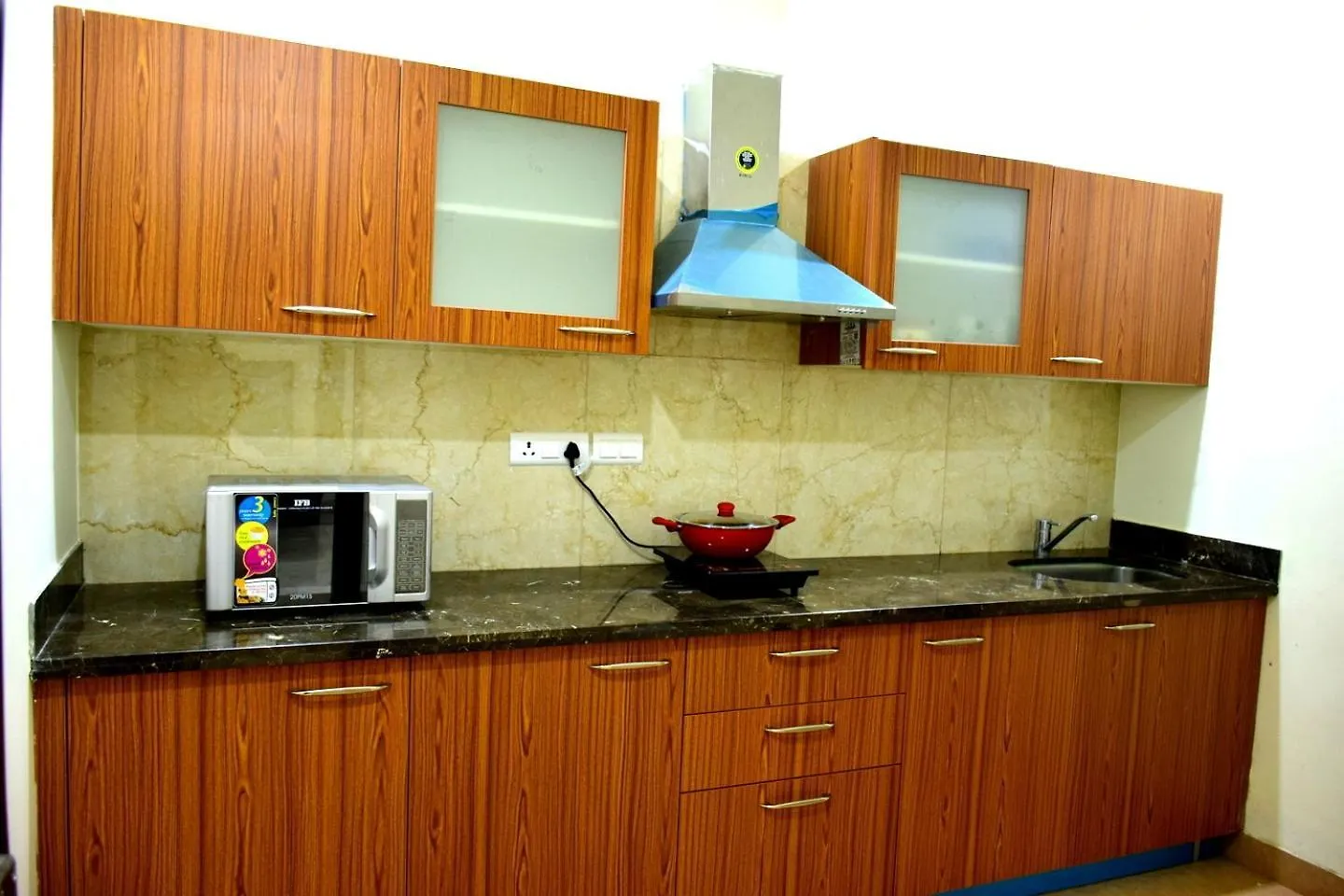 When In Gurgaon - Artemis Hospital 1 Min Walk, Fortis & Medanta 4 Mins Drive 0*,  Inde