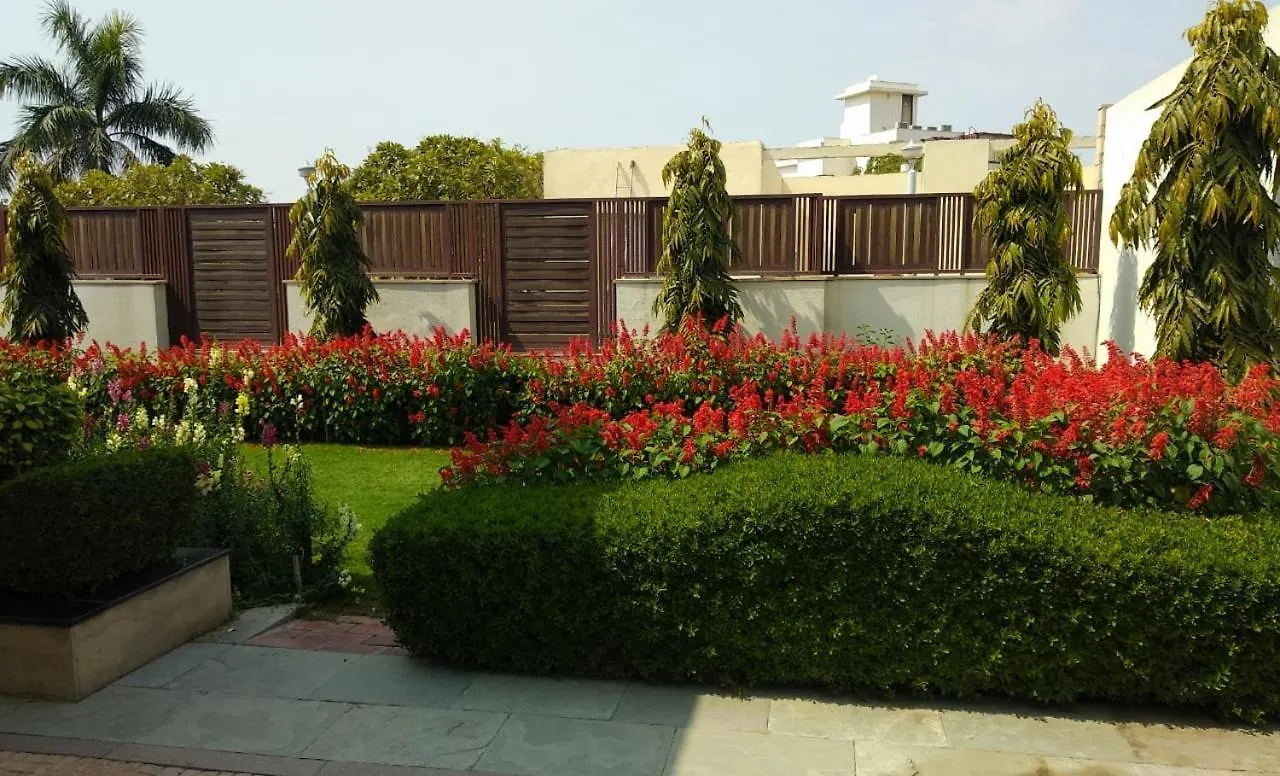 Appartement When In Gurgaon - Artemis Hospital 1 Min Walk, Fortis & Medanta 4 Mins Drive
