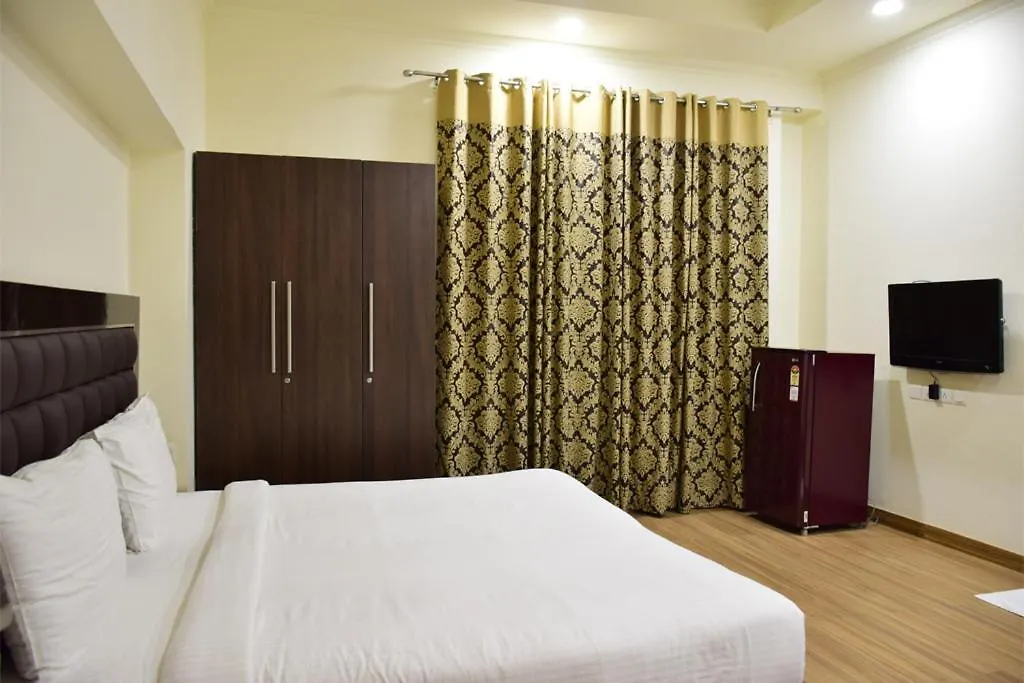 Appartement When In Gurgaon - Artemis Hospital 1 Min Walk, Fortis & Medanta 4 Mins Drive Inde